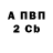 Альфа ПВП VHQ Olim Kholmuradob
